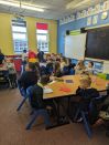 Art with our friends from Longtower