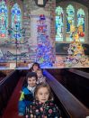 Nursery Walk 