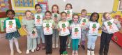 Happy St. Patrick's Day from P1/2