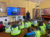 The Big Bridge Workshop
