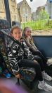 P1/2 End of year trip! 