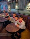 Primary 3 & 4 End of Year Trip!