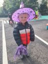 Autumn Time in Nursery