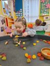 MORE FUN IN NURSERY