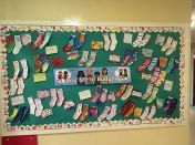 P5-6-7 Say No to Bullying 