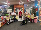 Festive Trip for P1/P2