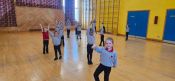 Jack and the Beanstalk - Story telling through movement. 🌱