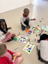 🎨✨ P3/4 Visit to the Centre for Contemporary Art ✨🎨