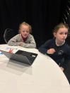 Shared Education in P3/4 🤝