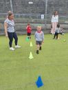 Happy Healthy Kids in Nursery