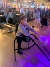 P3/4 End of Year Trip 🎳