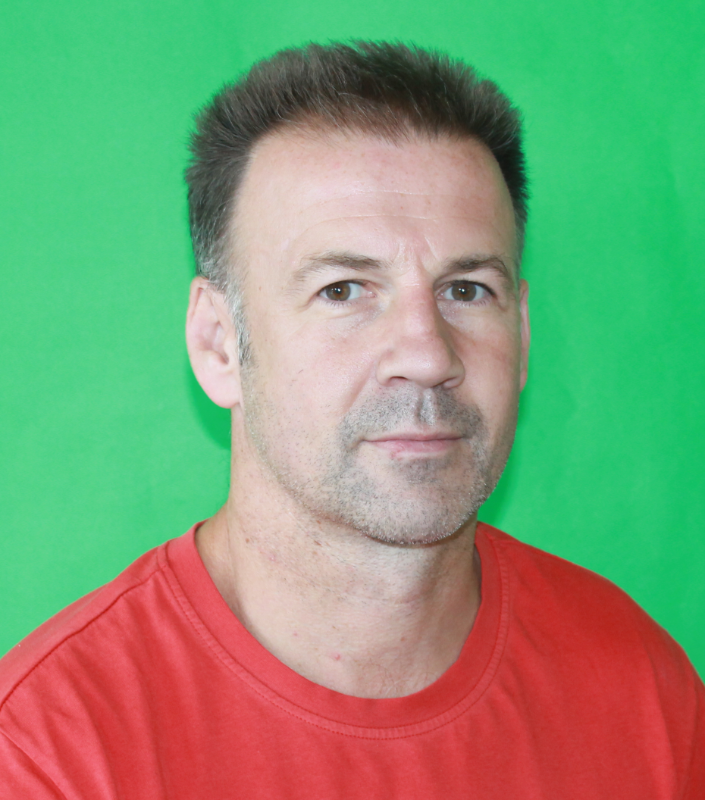 Mr G McIntosh