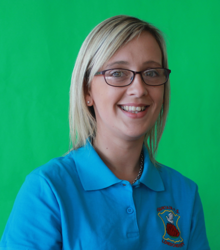 Mrs J Beveridge