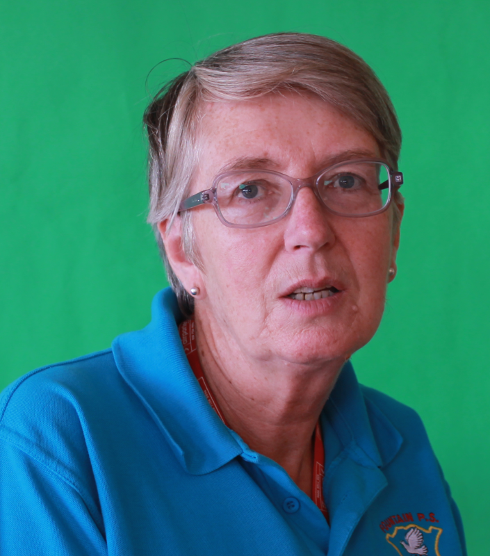 Mrs M Spence